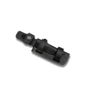 CUCHILLO ENTERIZO DE SUPERVIVENCIA "KODIAK 10G" MUELA A