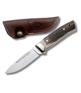 CUCHILLO ENTERIZO DE SUPERVIVENCIA "KODIAK 10A" MUELA A