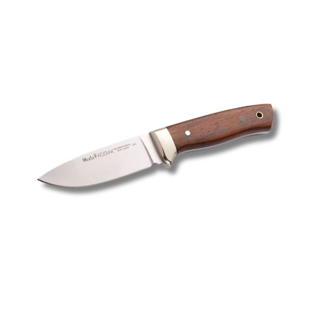 CUCHILLO ENTERIZO DE SUPERVIVENCIA "KODIAK 10CO" MUELA