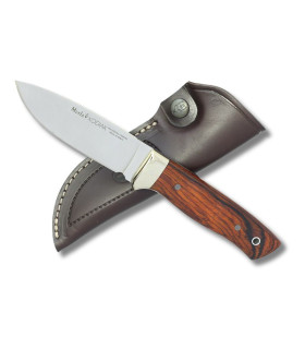 CUCHILLO ENTERIZO DE SUPERVIVENCIA "KODIAK 10CO" MUELA A