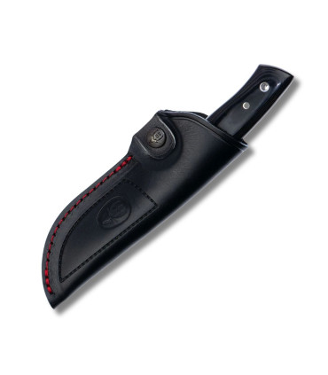 CUCHILLO ENTERIZO DE SUPERVIVENCIA "KODIAK 10M" MUELA A