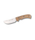 CUCHILLO ENTERIZO DE CAZA "ABORIGEN-12D" MUELA