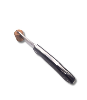 Navaja de BOLSILLO "TUNDRA NEGRA" CUDEMAN 346JN B