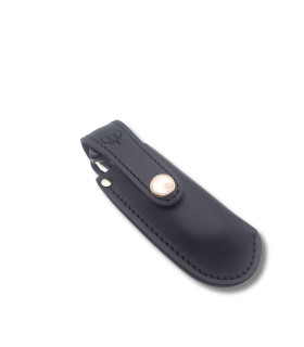 Navaja de BOLSILLO "TUNDRA NEGRA" CUDEMAN 346JN D