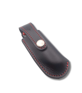 Navaja de BOLSILLO "TUNDRA ROJA" CUDEMAN 346JR D