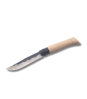 NAVAJA DE LUJO "Nº10 SHIORI" OPINEL