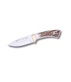 CUCHILLO ENTERIZO DESOLLADOR "COLIBRI-7A" MUELA