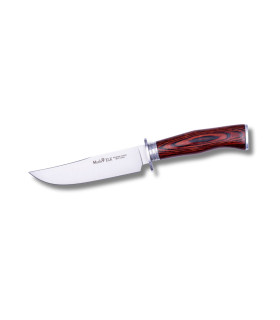 CUCHILLO DE CAZA "ELK-14RI" MUELA