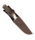 CUCHILLO DE CAZA "ELK-14A.I" MUELA B