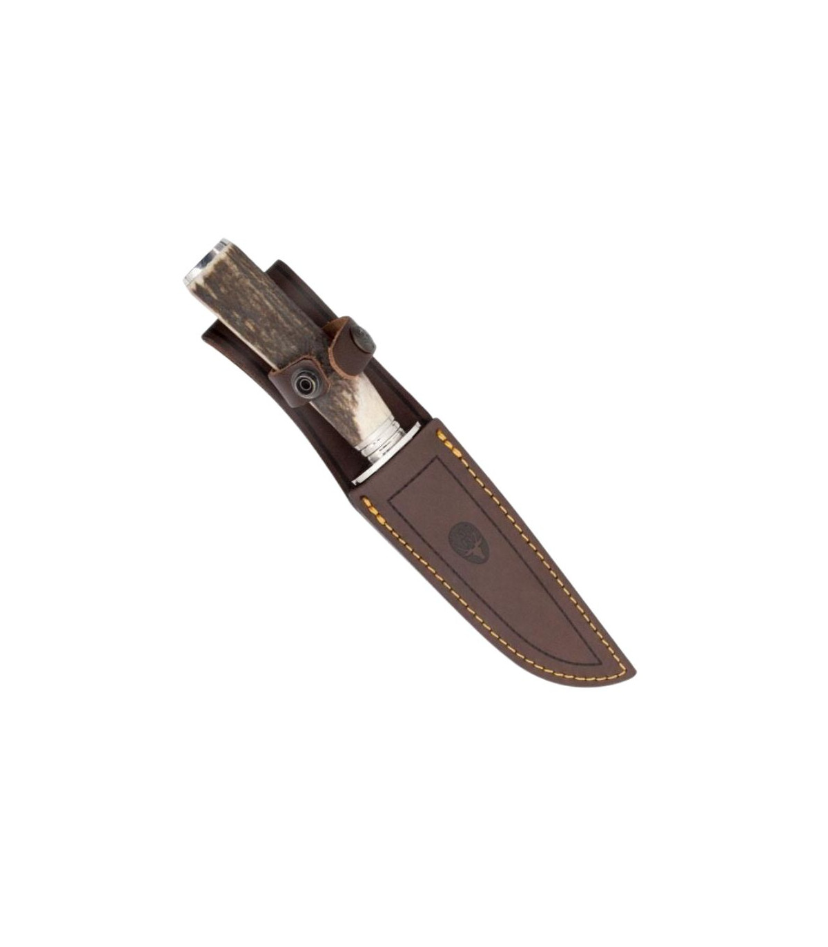 CUCHILLO DE CAZA "ELK-14A.I" MUELA B
