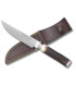 CUCHILLO DE CAZA "ELK-14A.I" MUELA A
