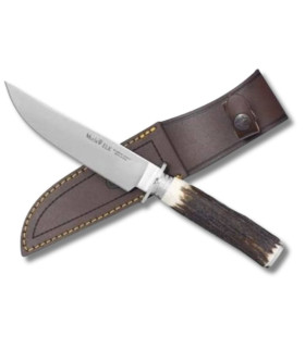 CUCHILLO DE CAZA "ELK-14A.I" MUELA A
