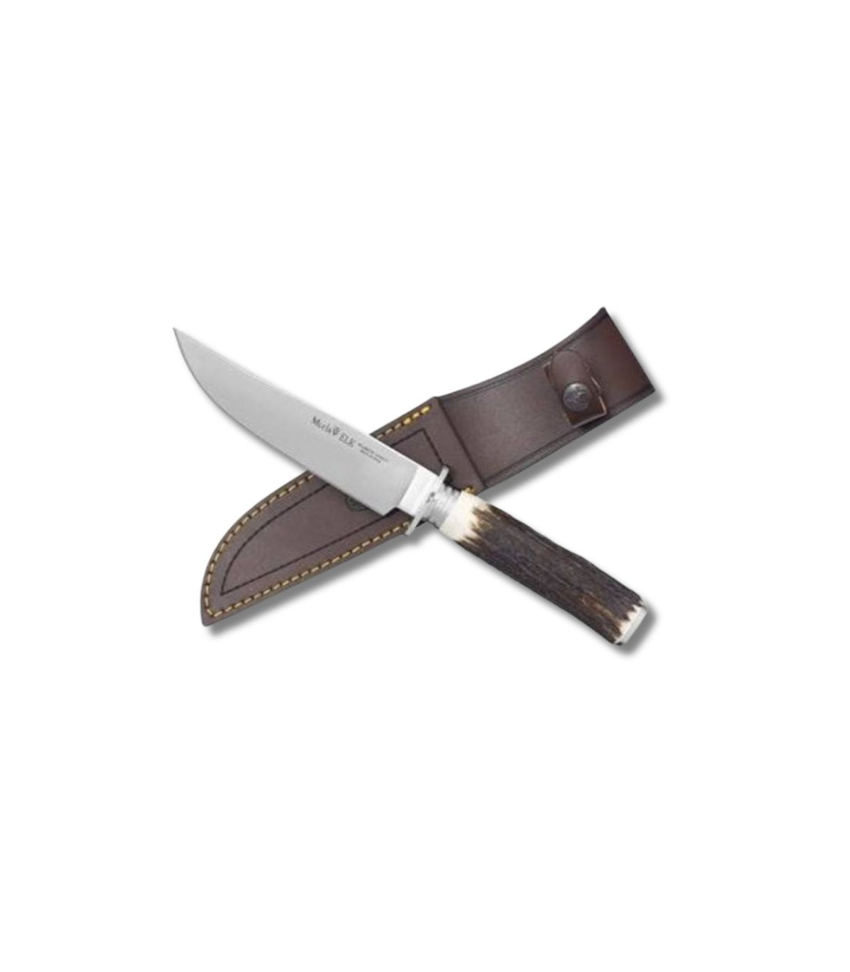 CUCHILLO DE CAZA "ELK-14A.I" MUELA A