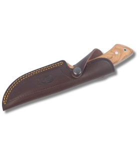 CUCHILLO ENTERIZO DESOLLADOR "RHINO- 9.OL" MUELA B
