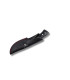 CUCHILLO ENTERIZO DESOLLADOR "RHINO-9M" MUELA A