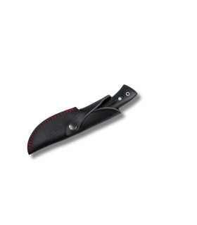 CUCHILLO ENTERIZO DESOLLADOR "RHINO-9M" MUELA A