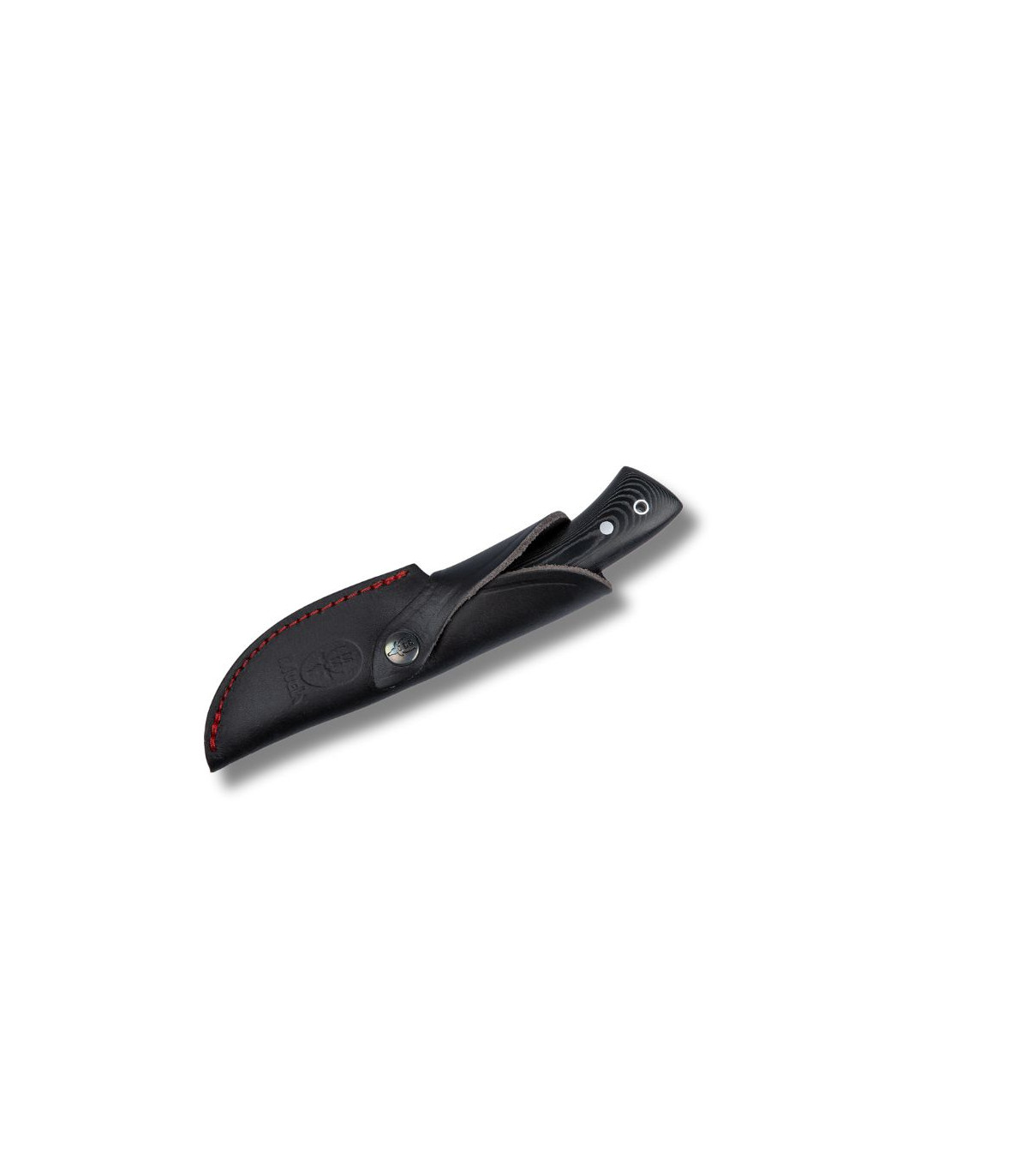 CUCHILLO ENTERIZO DESOLLADOR "RHINO-9M" MUELA A