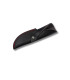 CUCHILLO ENTERIZO DESOLLADOR "RHINO-9M" MUELA B