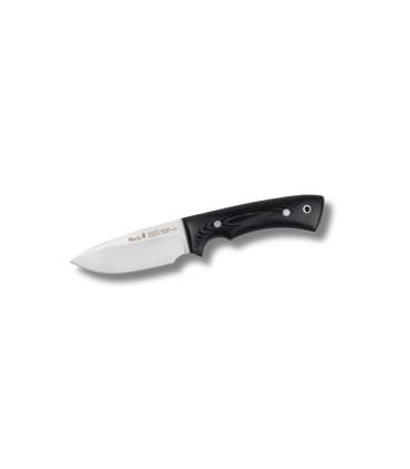 CUCHILLO ENTERIZO DESOLLADOR "RHINO-9M" MUELA