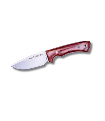 CUCHILLO ENTERIZO DESOLLADOR "RHINO-9CO" MUELA