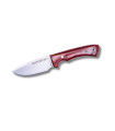 CUCHILLO ENTERIZO DESOLLADOR "RHINO-9CO" MUELA