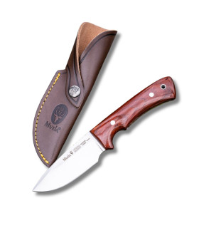 CUCHILLO ENTERIZO DESOLLADOR "RHINO-9CO" MUELA A