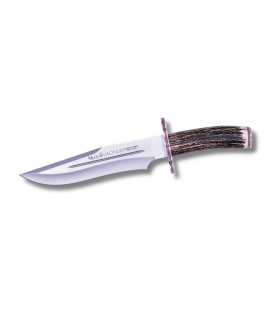 CUCHILLO DE MONTE "MAGNUM-23.TO" MUELA