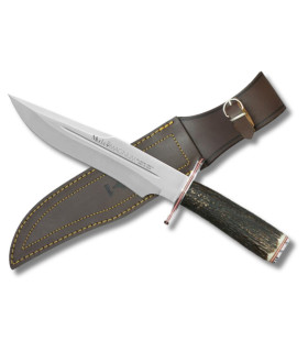 CUCHILLO DE MONTE "MAGNUM-23.TO" MUELA A