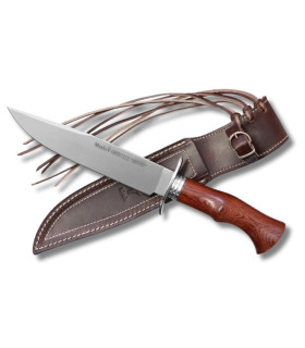CUCHILLO DE MONTE "CHEROKEE-19R" MUELA A