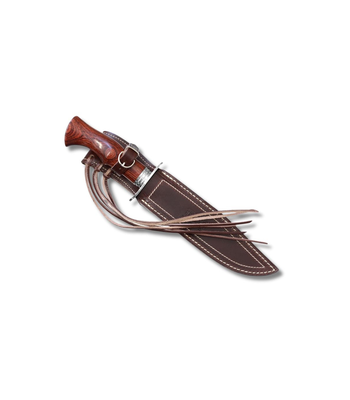 CUCHILLO DE MONTE "CHEROKEE-19R" MUELA B