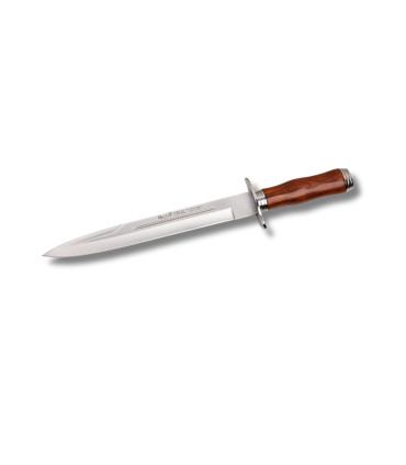 CUCHILLO DAGA "URIAL-26CO" MUELA