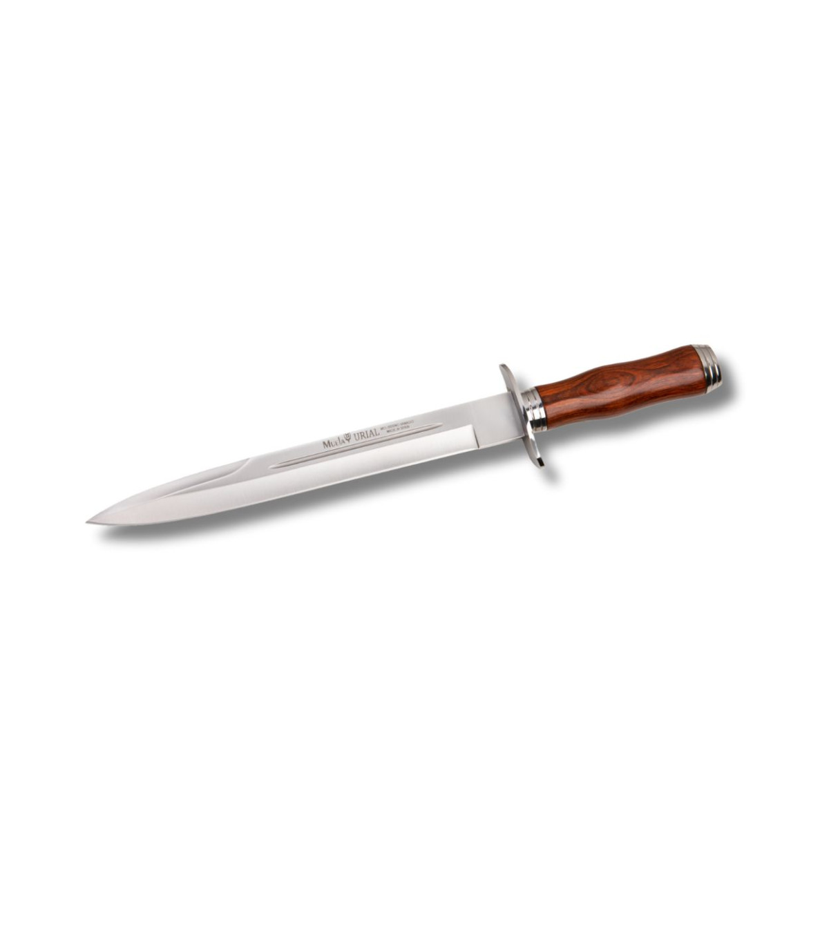 CUCHILLO DAGA "URIAL-26CO" MUELA