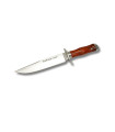 CUCHILLO de MONTE "URIAL-19CO" MUELA