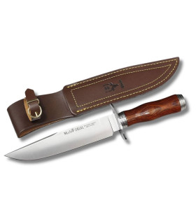 CUCHILLO de MONTE "URIAL-19CO" MUELA A