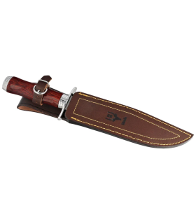 CUCHILLO de MONTE "URIAL-19CO" MUELA B