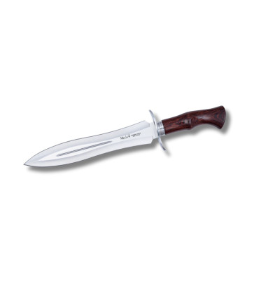 CUCHILLO DE REMATE "AGARRE-24R" MUELA