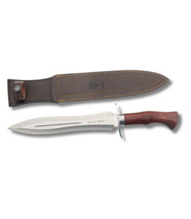 CUCHILLO DE REMATE "AGARRE-24R" MUELA A