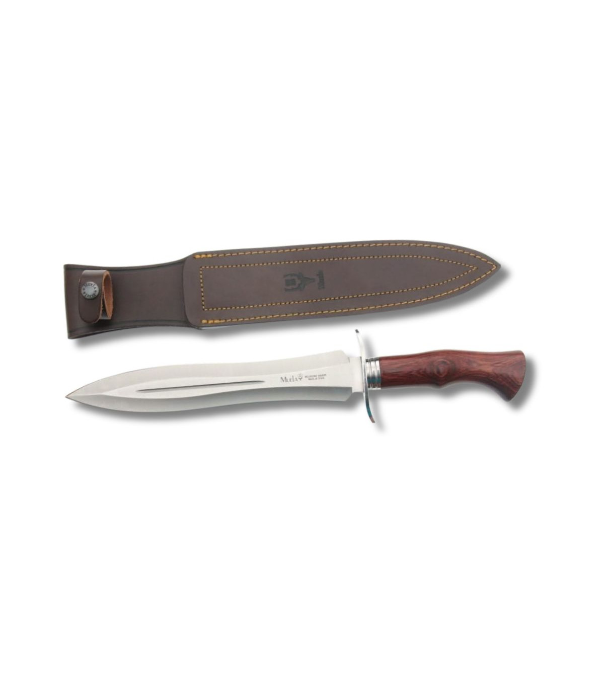 CUCHILLO DE REMATE "AGARRE-24R" MUELA A