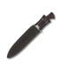 CUCHILLO DE REMATE "AGARRE-24R" MUELA B