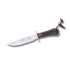 CUCHILLO DE MONTE "ALBAR-18H" MUELA