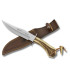 CUCHILLO DE MONTE "ALBAR-18H" MUELA A