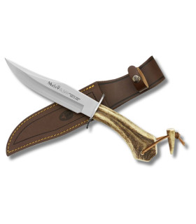 CUCHILLO DE MONTE "ALBAR-18H" MUELA A