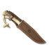 CUCHILLO DE MONTE "ALBAR-18H" MUELA B