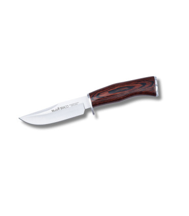 CUCHILLO DE CAZA "BRACO 11R" MUELA