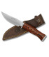 CUCHILLO DE CAZA "BRACO 11R" MUELA