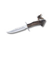 CUCHILLO DE MONTE "CAZORLA 16" MUELA