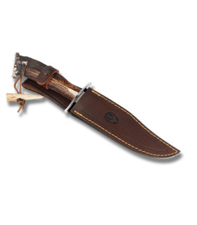 CUCHILLO DE MONTE "CAZORLA 16" MUELA B