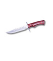 CUCHILLO DE MONTE "CAZORLA 16R" MUELA