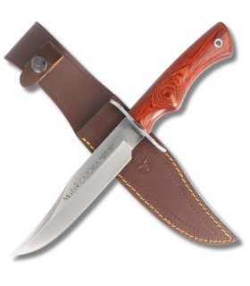CUCHILLO DE MONTE "CAZORLA 16R" MUELA A