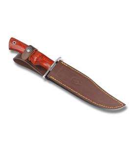CUCHILLO DE MONTE "CAZORLA 16R" MUELA B